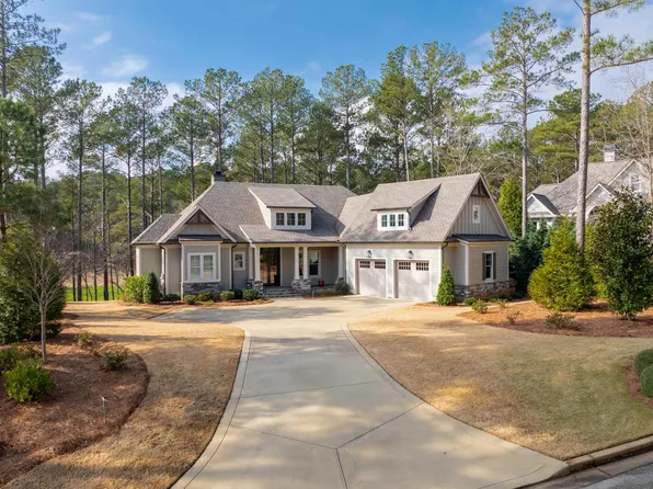 1071 School House Spring Rd, Greensboro, GA 30642