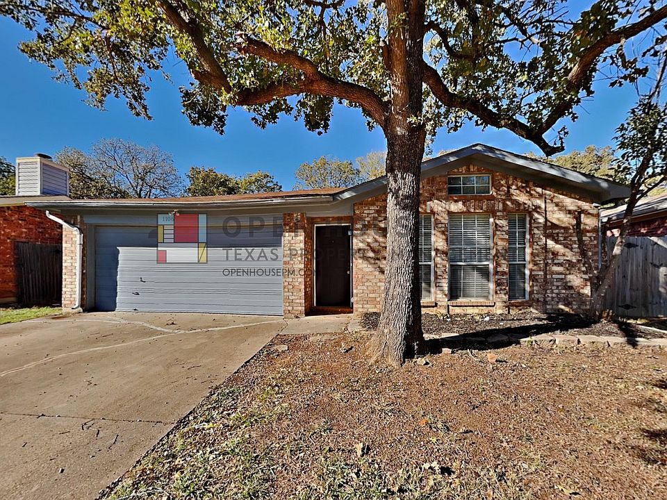 1st image of 1106 Glen Creek Dr