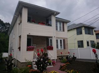 2329 Centre St, West Roxbury, MA 02132