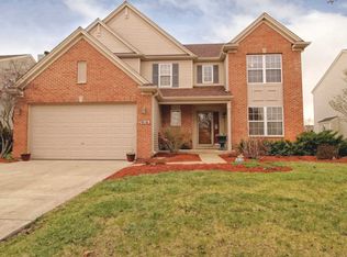 7416 Windstone Ct, Plainfield, IL 60586