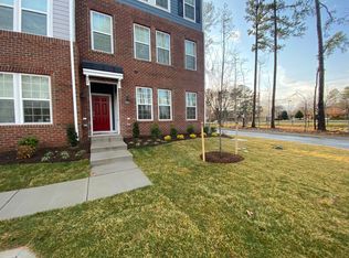 4665 Wistar Creek Dr #A, Henrico, VA 23228