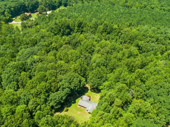 Highland Farm Rd Lot 4, Hillsborough, NC 27278