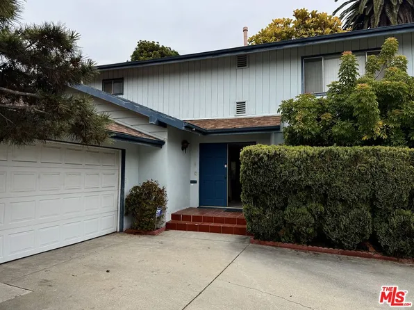 3622 Tilden Ave, Los Angeles, CA 90034