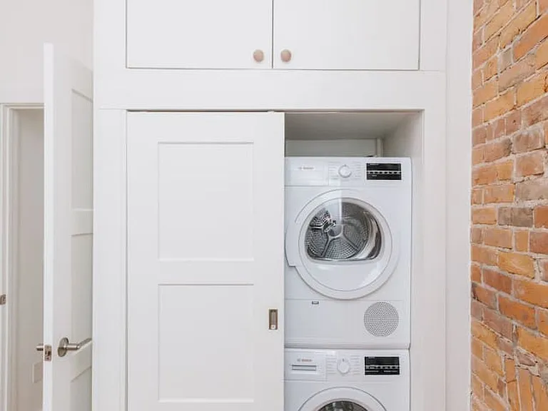 Washer/Dryer