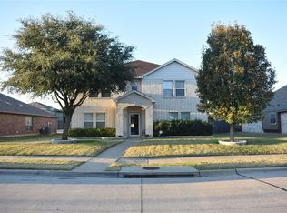 641 Trillium Ln, Desoto, TX 75115