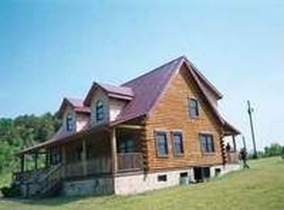 11316 N State Highway 7, Grayson, KY 41143