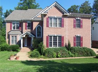 4613 Jennway Loop, Moseley, VA 23120