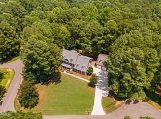 13004 Hanford Ct, Raleigh, NC 27614