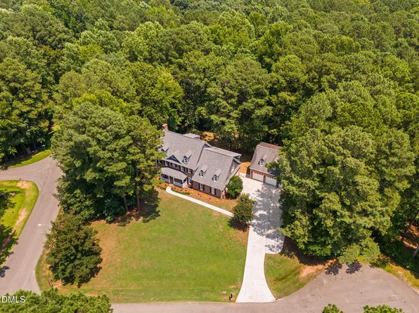 13004 Hanford Ct, Raleigh, NC 27614