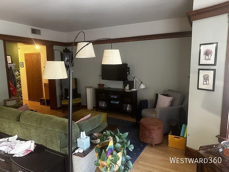 4012 N Sheridan Rd #1S — Photo 6
