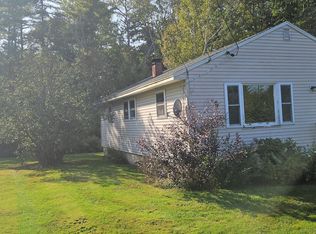 1037 River Rd, Orrington, ME 04474