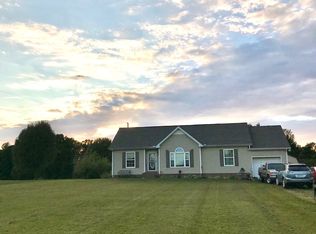 295 E Carter Rd, Portland, TN 37148