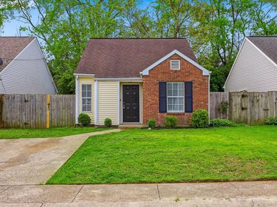 1006 Parkside Dr, Georgetown, KY, 40324