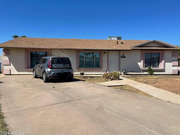 1618 N 52nd Dr, Phoenix, AZ 85035
