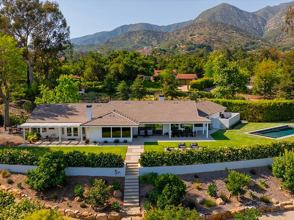 Del Oro Dr