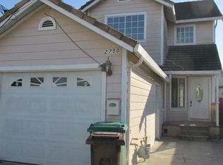 2750 15th St, San Pablo, CA