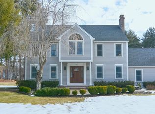 15 Carmichael Way, Groton, MA 01450