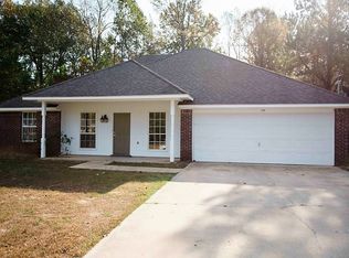 710 McNeece St, Tupelo, MS 38804