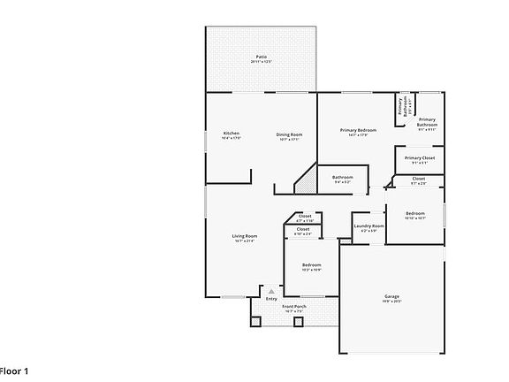 2nd image of this home