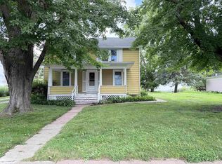 809 Webster St, Sidney, IA 51652