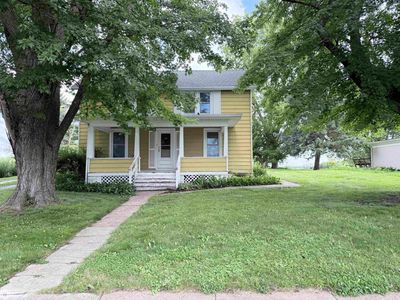 809 Webster St, Sidney, IA, 51652