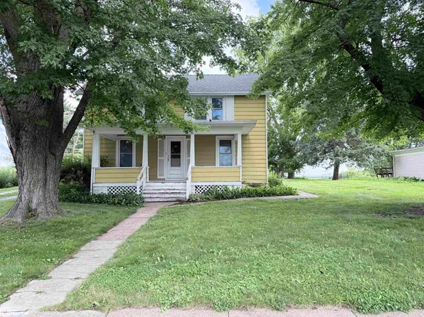809 Webster St, Sidney, IA 51652
