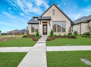 1856 Lightner Rd, Van Alstyne, TX 75495