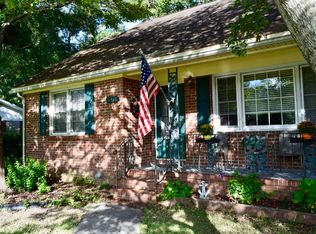 6316 Murray Dr, Hanahan, SC 29410