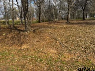 County Road 1407 Lot 4, Jacksonville, TX, 75766