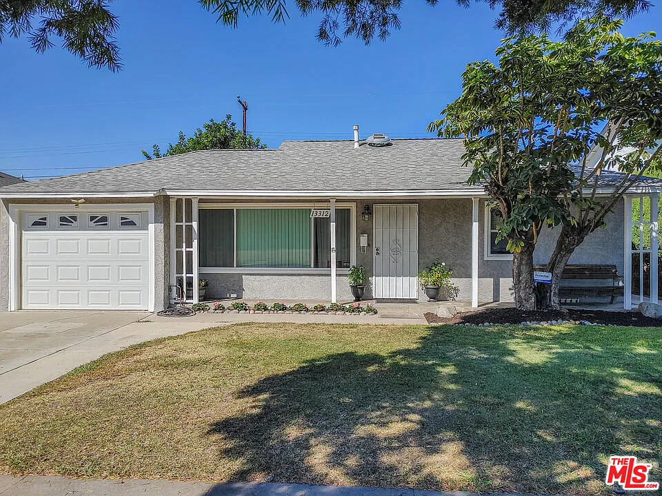 13312 Markdale Ave