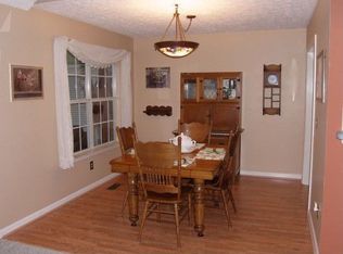 1724 Aaronwood Dr, Old Hickory, TN 37138