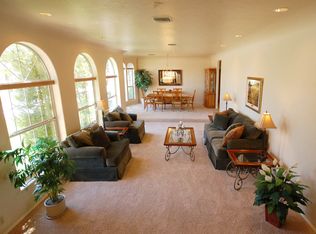 8910 W La Madre Way, Las Vegas, NV 89149