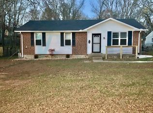 404 Morningview Dr, Mount Juliet, TN 37122