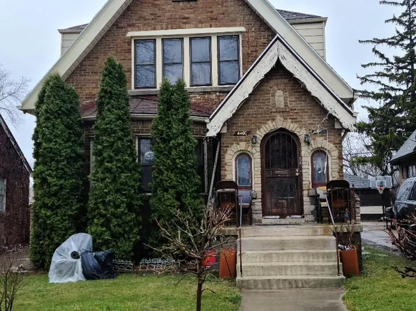 4407 North 30th STREET #4409, Milwaukee, WI 53209