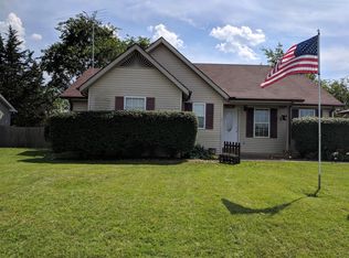 437 Parkside Cir, Lebanon, TN 37087