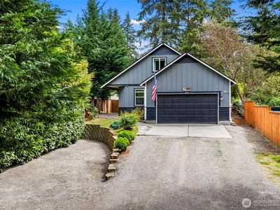 511 NE Barbara Boulevard, Belfair, WA, 98528