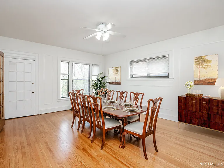 1347 E Hyde Park Blvd #3 — Photo 4