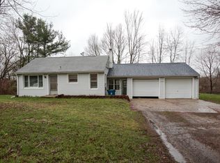 1534 W B Ave, Plainwell, MI 49080