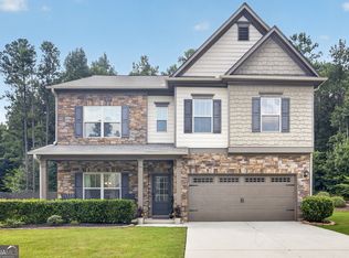496 Berkleigh Trails Dr, Hiram, GA 30141