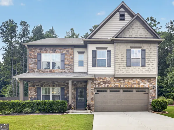 496 Berkleigh Trails Dr, Hiram, GA 30141