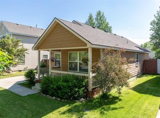82 Meadow Brook Ln, Belgrade, MT 59714