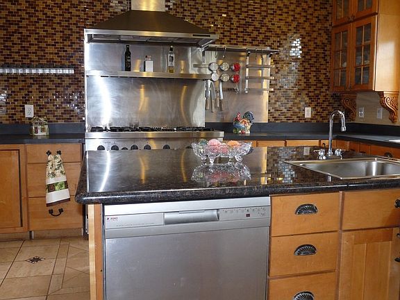 2010 kitchen remodel