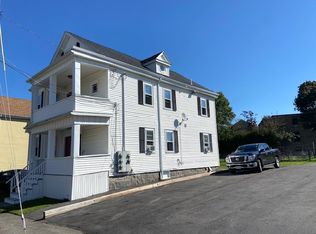 17 Grafton St #2, Quincy, MA 02169