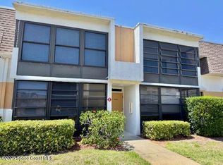 2700 N Highway A1a APT 11-106, Indialantic, FL 32903
