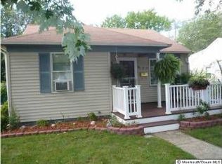 258 W Prospect Ave, Keyport, NJ 07735