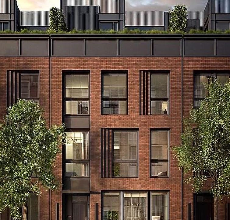 1st image of 119 Leroy St #3