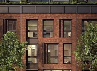 119 Leroy St #3, New York, NY 10014