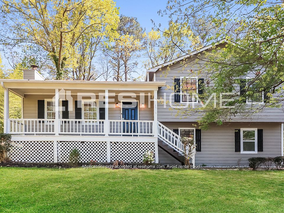 1939 Calvary Hill Ct SW, Marietta, GA 30008 Zillow