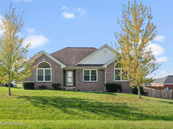 137 Benelli Dr, Bardstown, KY 40004