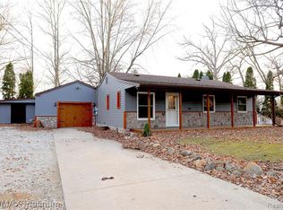 433 Poplar St, Brooklyn, MI